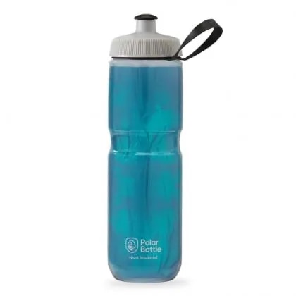 POLAR SPORT INSULATED FLY DYE BOTTLE 710ML image 1