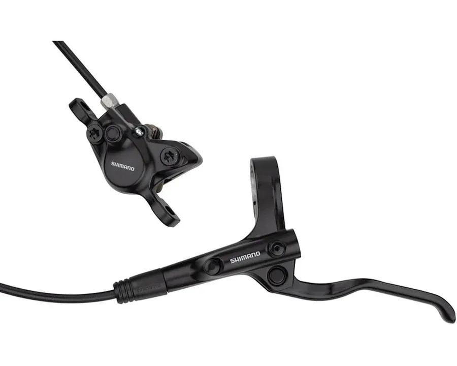 SHIMANO MT-200 HYDRAULIC DISC BRAKE (PAIR) image 1