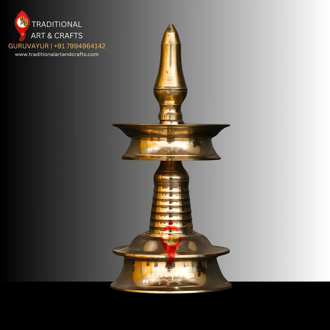 Kerala Nilavilakku image 1