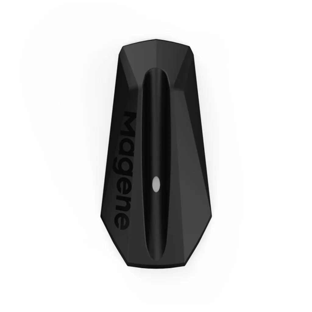 MAGENE FRONT WHEEL RISER FOR BIKE TRAINER image 1