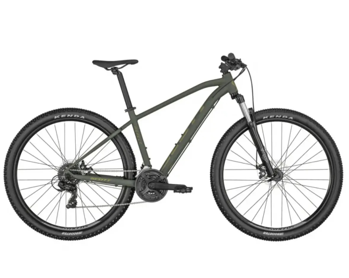 SCOTT ASPECT 970 (M/L) image 1