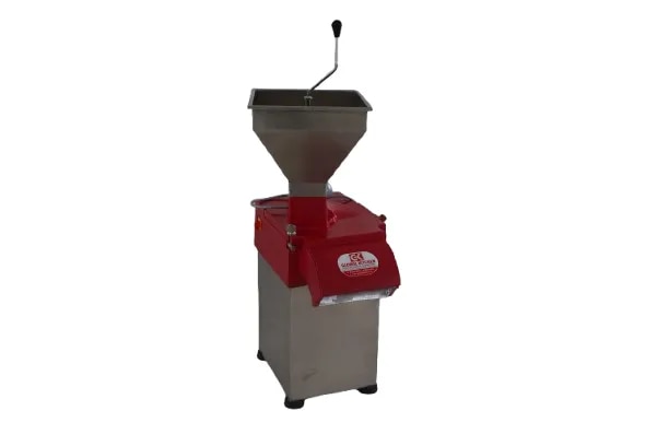 Vegetable Cutting Machine - VGK 500 image 1