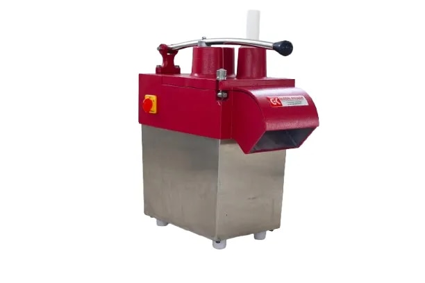 Vegetable Cutting Machine - VGK 150 image 1