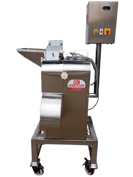 Vegetable Dicing Machine image 1