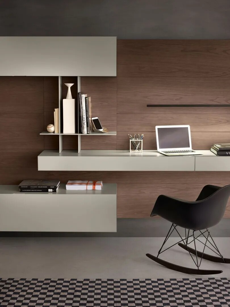 Simple Study Area Design Ideas for Everyday Productivity image 1