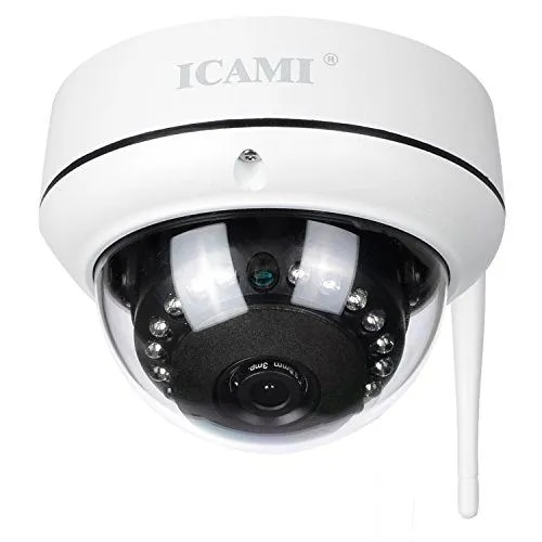 Affordable Daugha WiFi Camera with Premium Features image 1