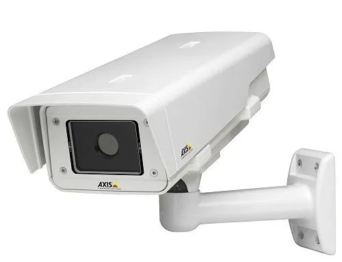 Reliable Daugha WiFi Camera for Family Protection image 1