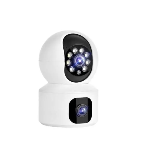 Portable Daugha WiFi Camera for Travel Security image 1