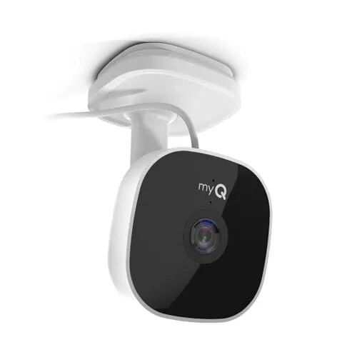 Energy-Efficient Daugha WiFi Camera Technology image 1