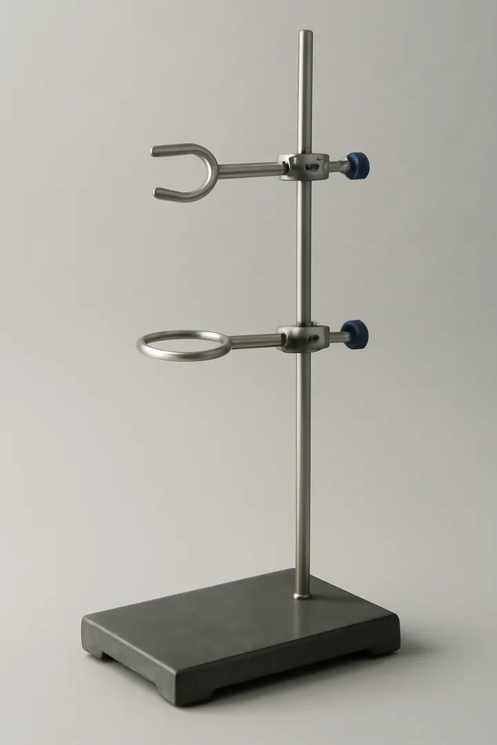 RETORT STAND image 1