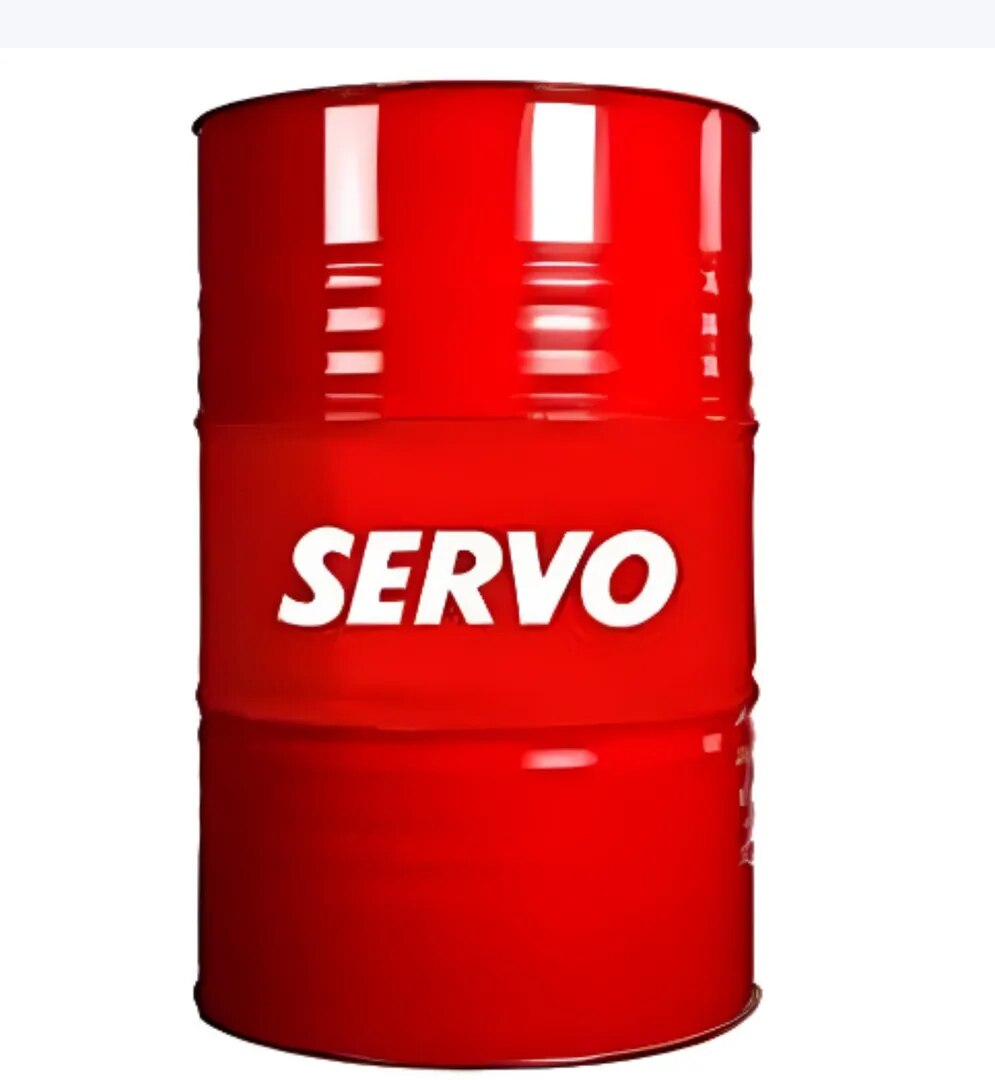 Servogem EP image 1