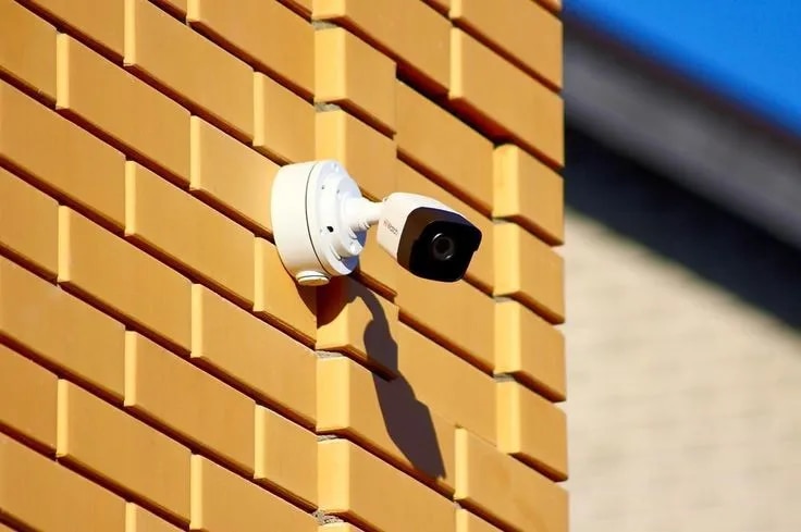 User-Friendly Daugha WiFi Camera with Quick Setup image 1