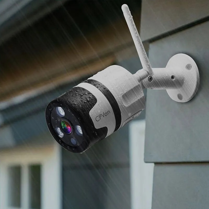 Best Value Daugha WiFi Camera for Smart Homes image 1