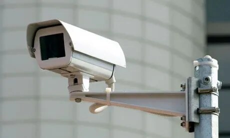 Daugha WiFi Camera for Real-Time Surveillance image 1