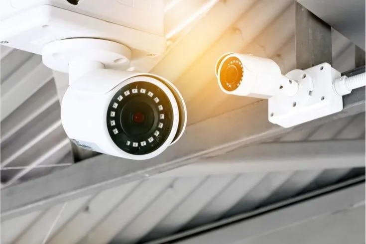 Daugha WiFi Camera for Schools and Institutions image 1