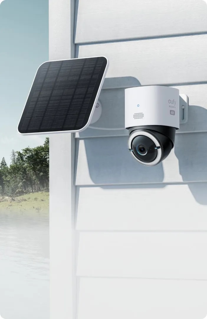 Seamless Connectivity Daugha WiFi Camera Setup image 1