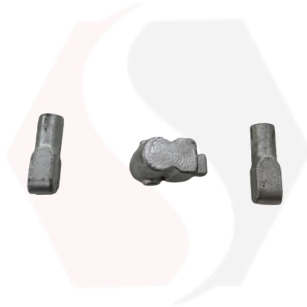 Alloy Forging Components image 1
