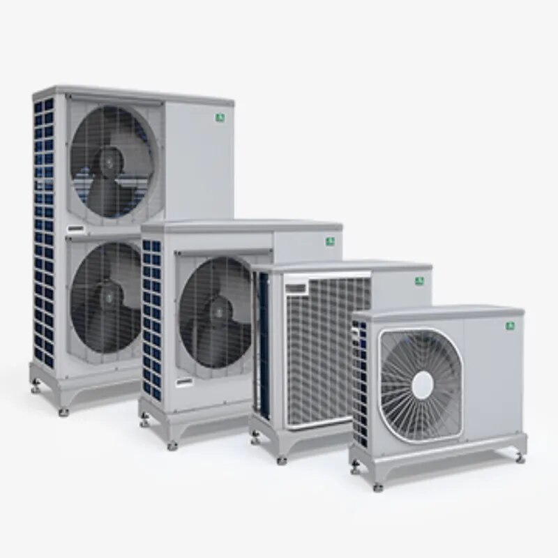 Heat Pump Water Heater image 1