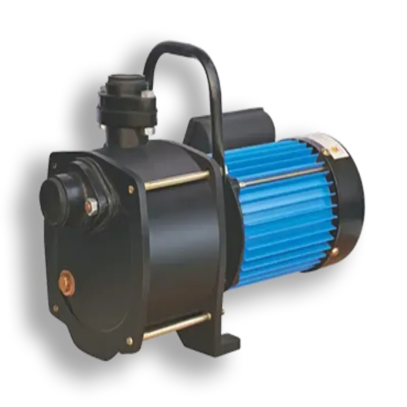 Automatic Water Pump image 1