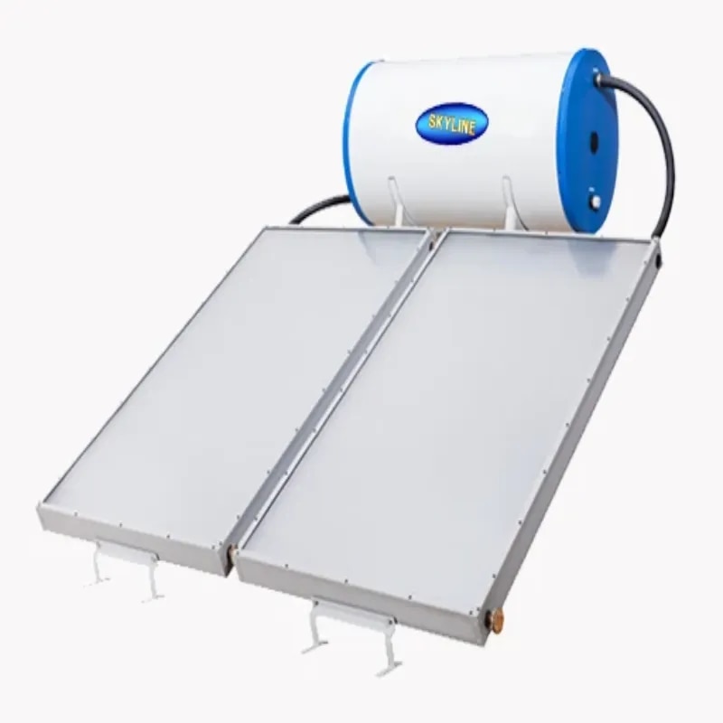 Value Model (Pure Water)-Non Pressurized Solar Water Heater image 1