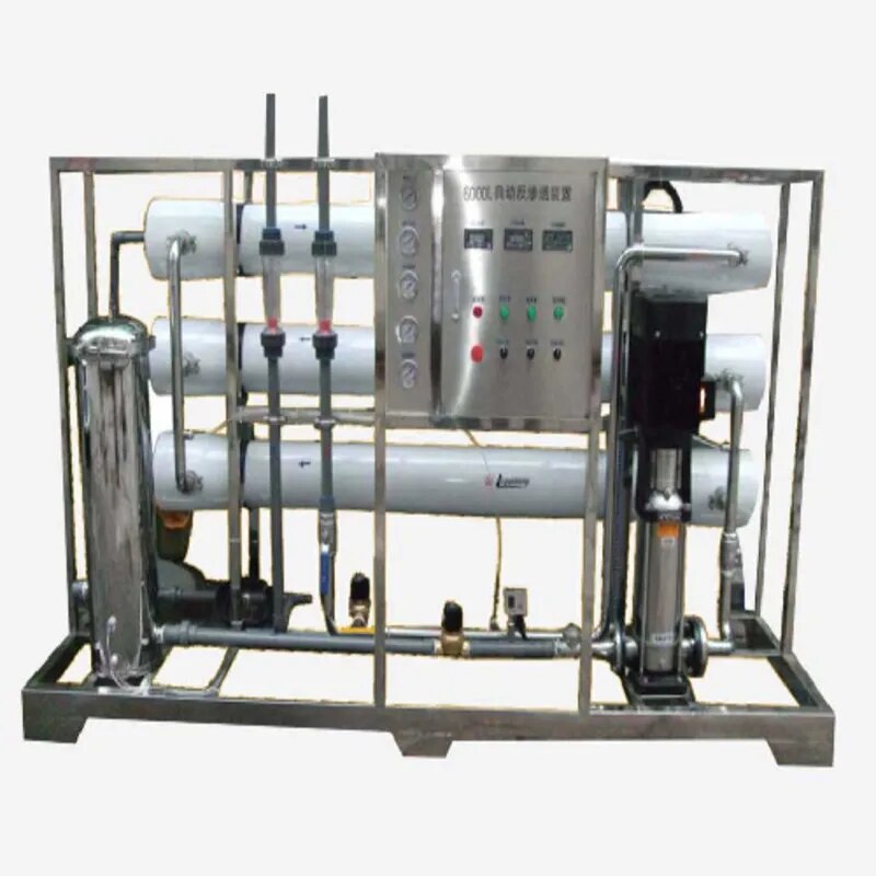 Reverse Osmosis image 1