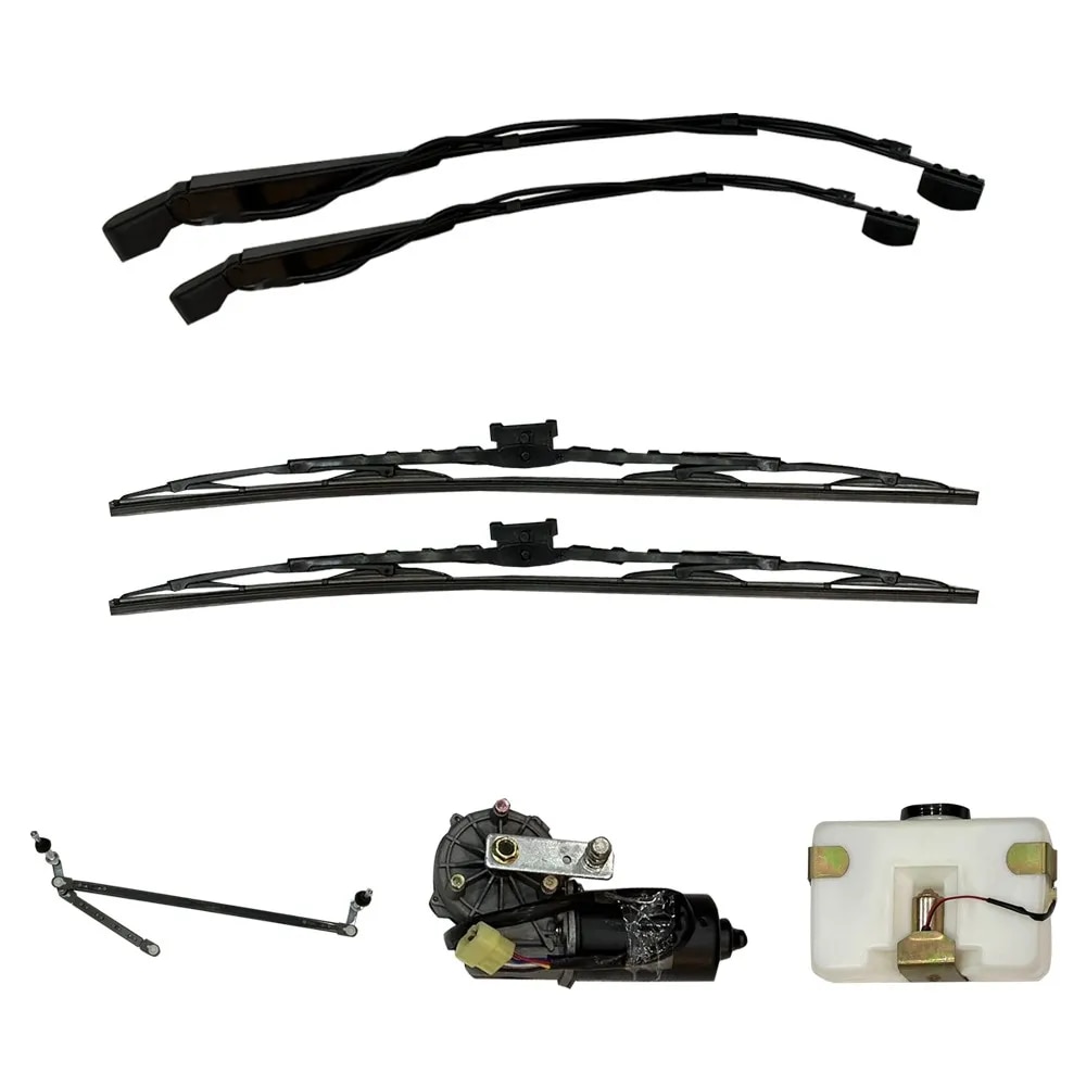 Starbus Complete Kit image 1