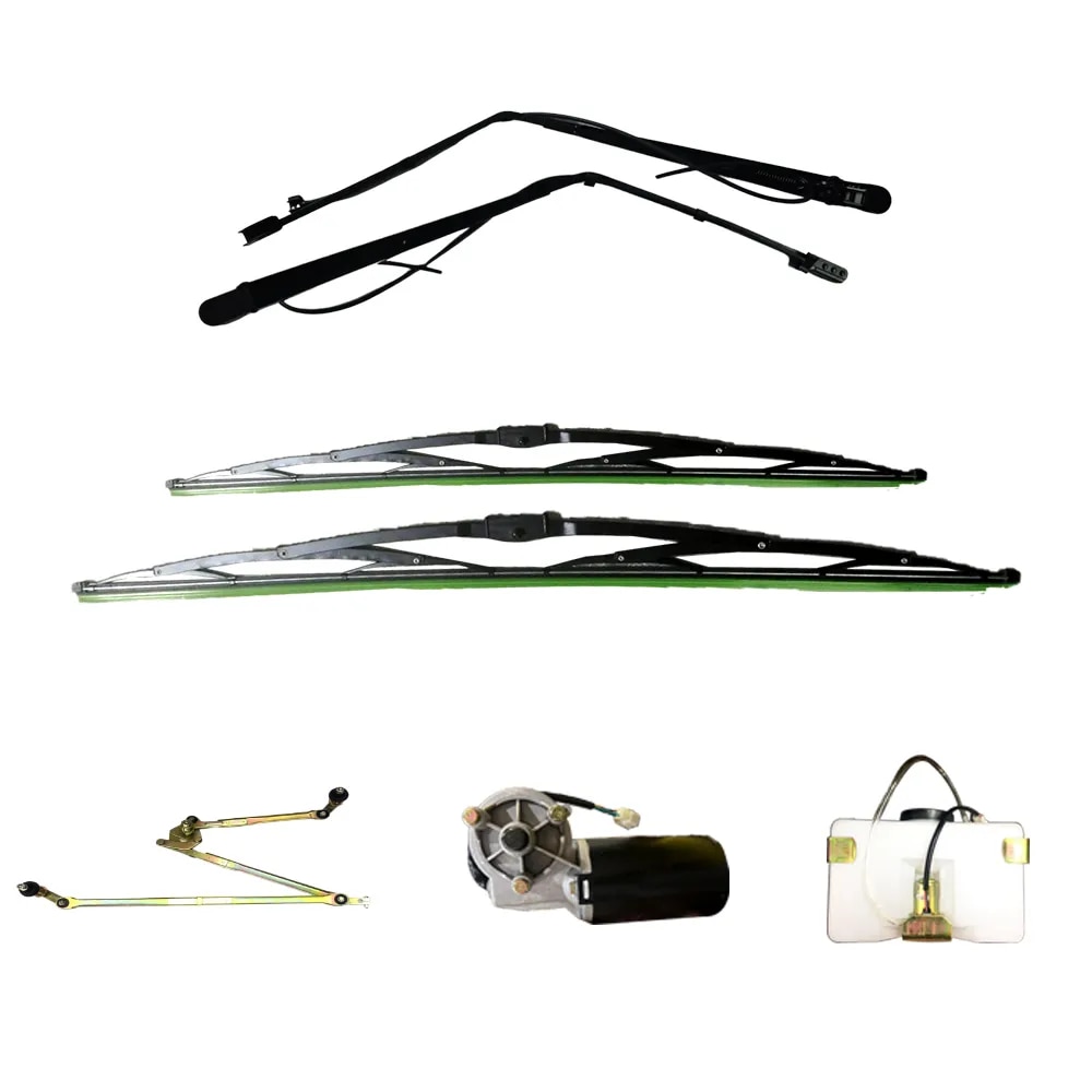 Ultra Bus complete kit image 1