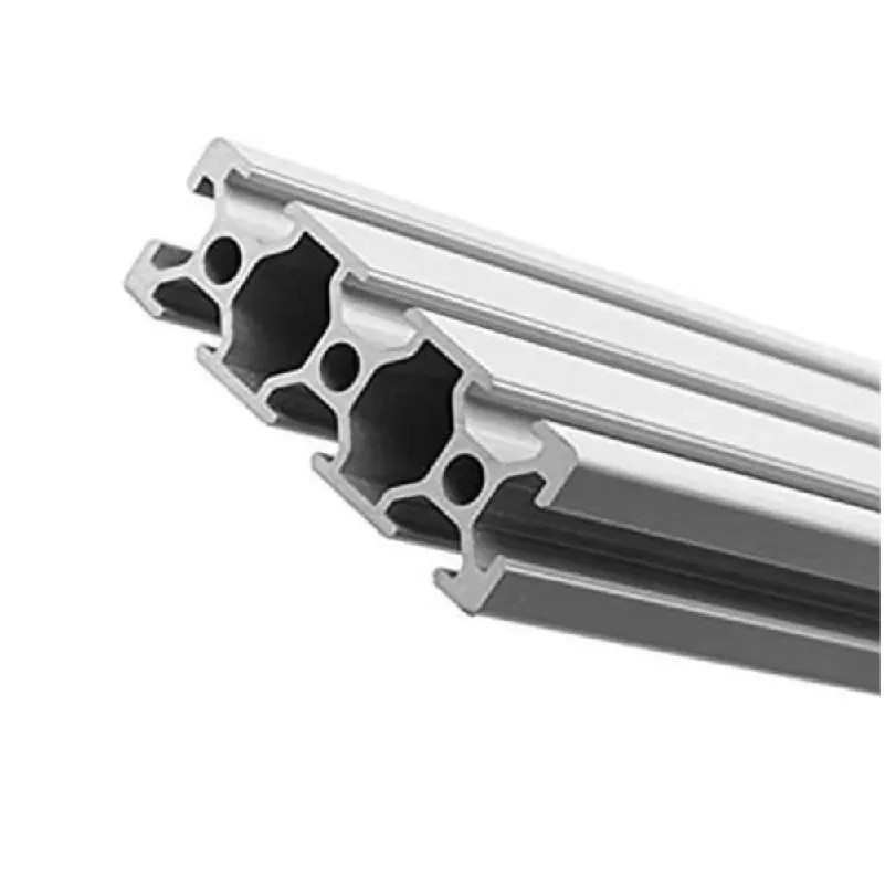 20x60 industrial Aluminium Profile image 1