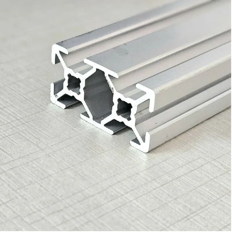 20x40 Industrial Aluminium Profile image 1