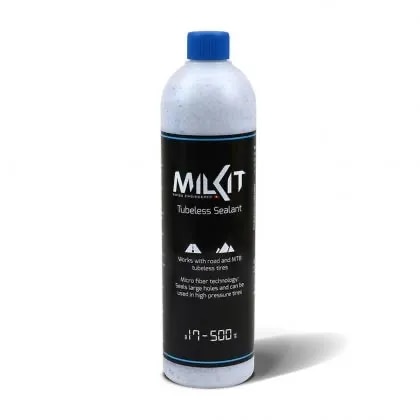 MILKIT TUBELESS SEALANT (500ML) image 1