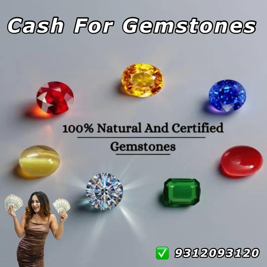 Top 10 Gemstones Buy in 2025 image 1