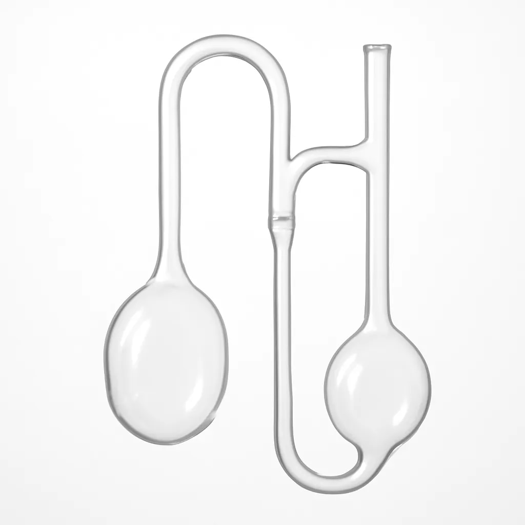 Viscometer Ostwald image 1
