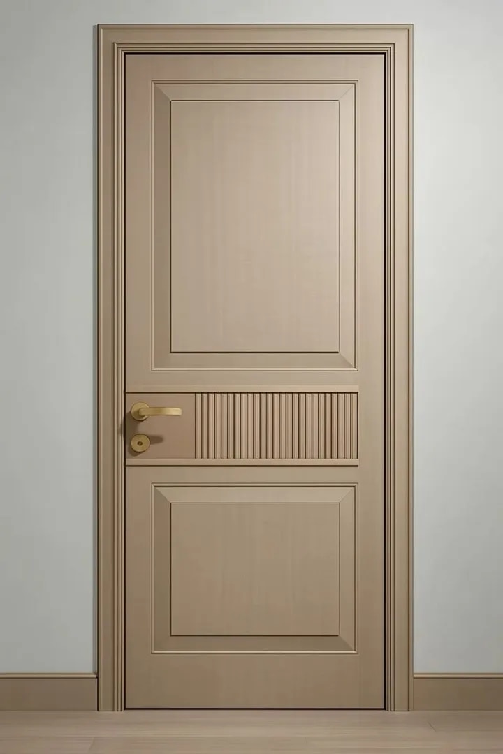 Best HDHMR Doors for Home and Office Interiors image 1