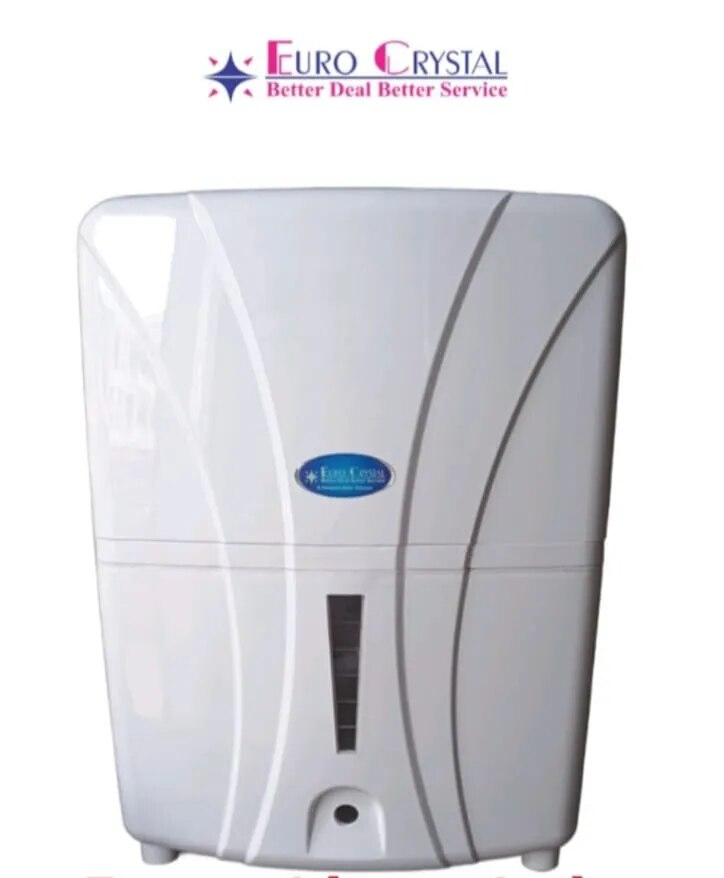 RO on Rent 325 Per Month image 1