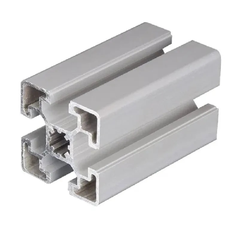 45x45 Industrial Heavy Aluminium Profile image 1