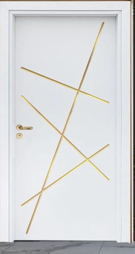 HDHMR Contemporary Design Doors with Premium Quality image 1