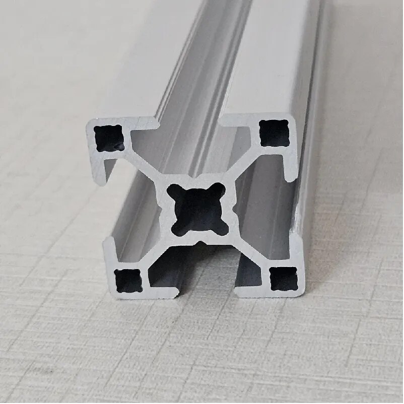30x30 Industrial Aluminium Profile image 1