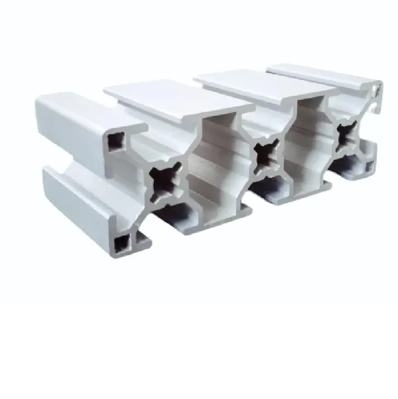 30X90 Industrial Aluminium Profile image 1