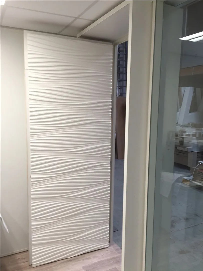 Trendy HDHMR Doors for Stylish Living Spaces image 1