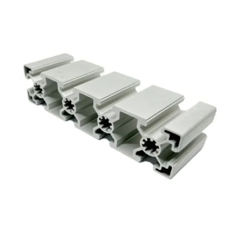 40x160 Industrial Aluminium Profile image 1