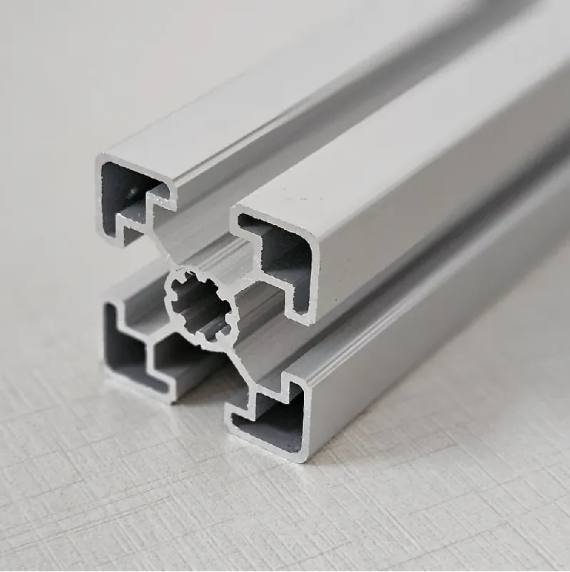 45x45 Industrial Aluminium Profile image 1