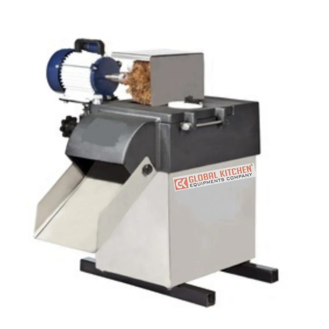 Banana Chips Cutting Machine image 1