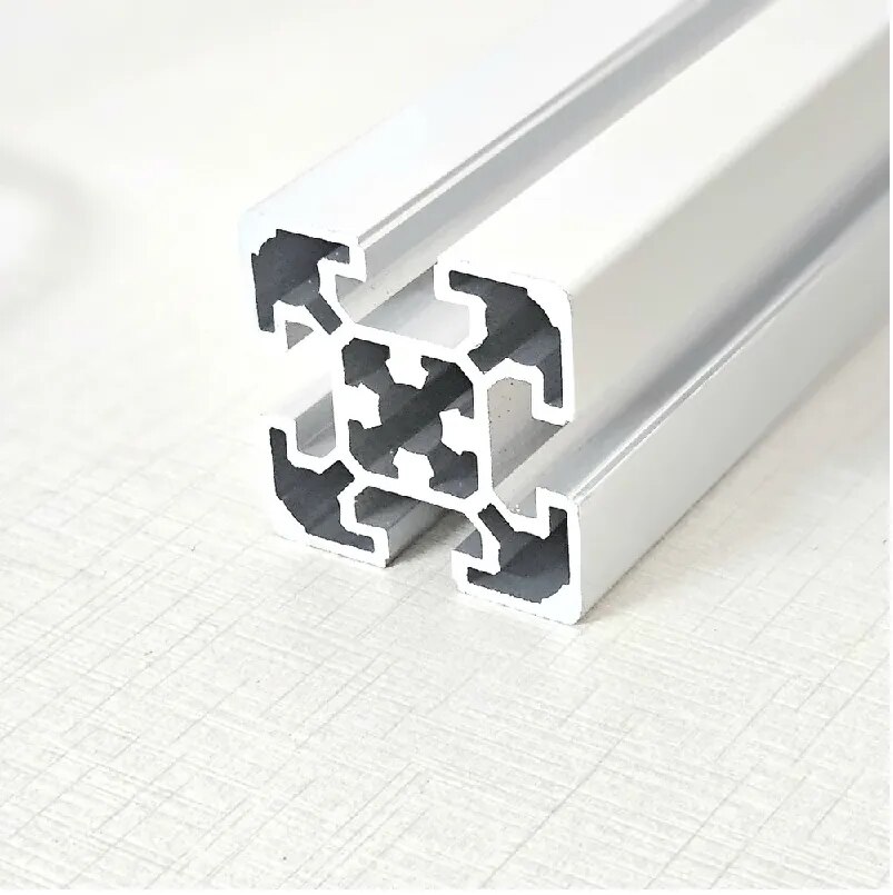 50x50 Industrial Aluminum Profile image 1