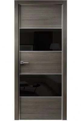 Premium HDHMR Design Doors for Apartments image 1