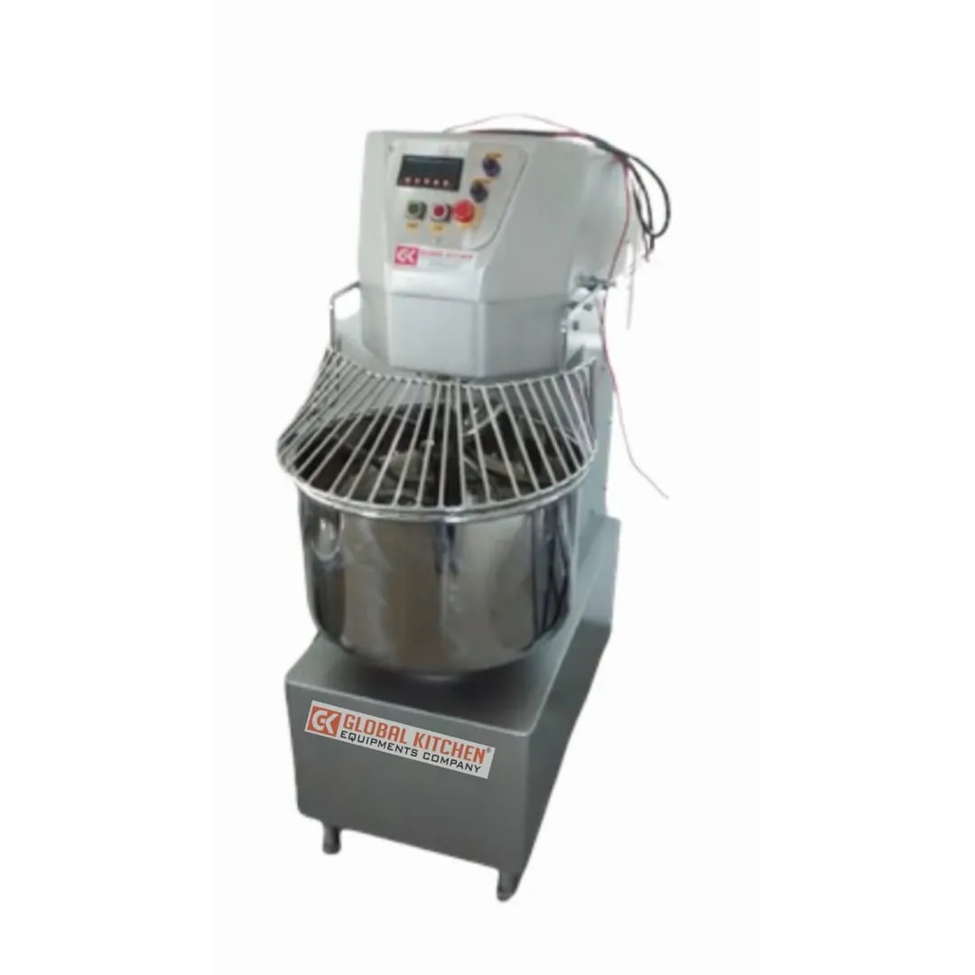 Spiral Mixer image 1