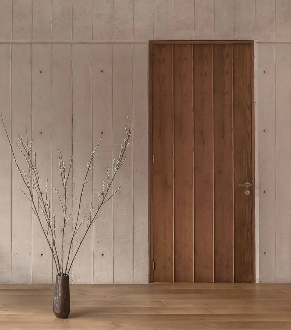 Trendy HDHMR Doors for Modern Office Spaces image 1