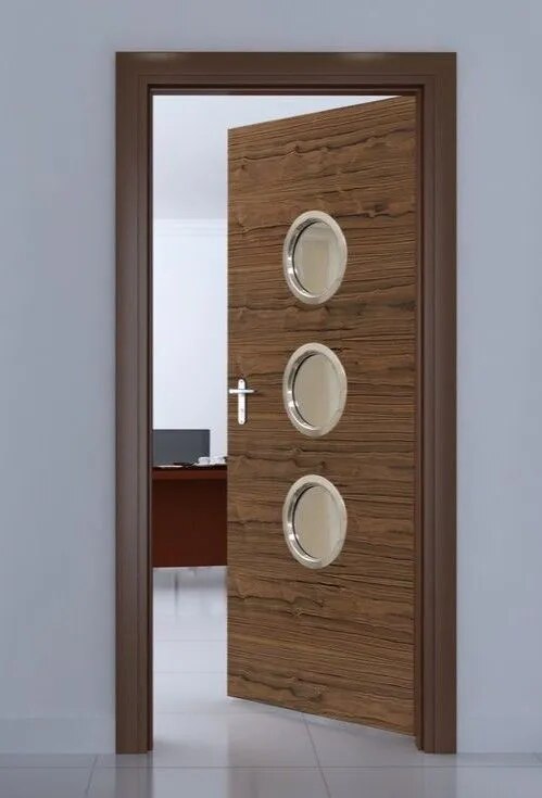 Elegant Modern HDHMR Design Doors for Every Space image 1