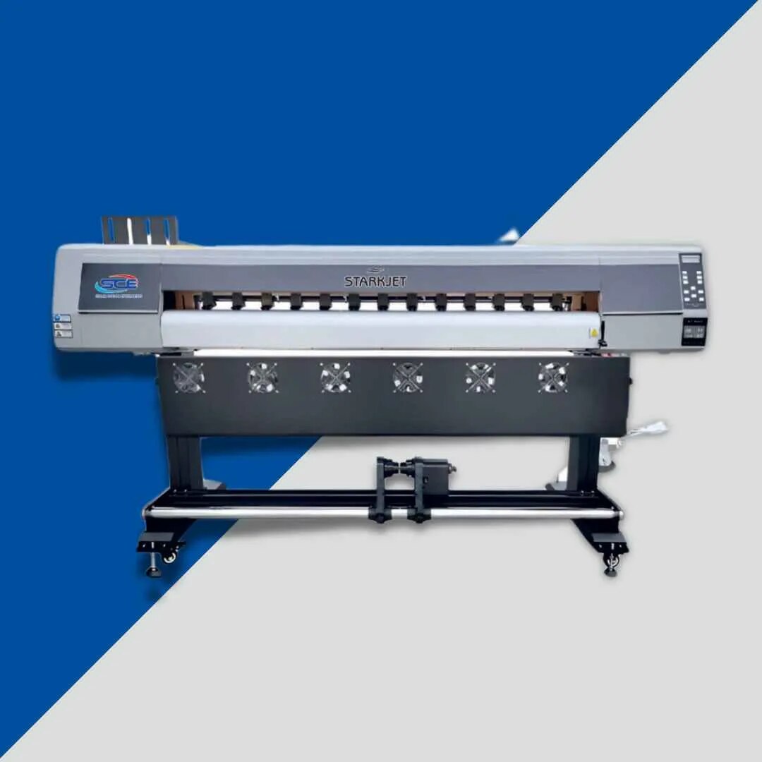 STARKJET Epson i3200 image 1