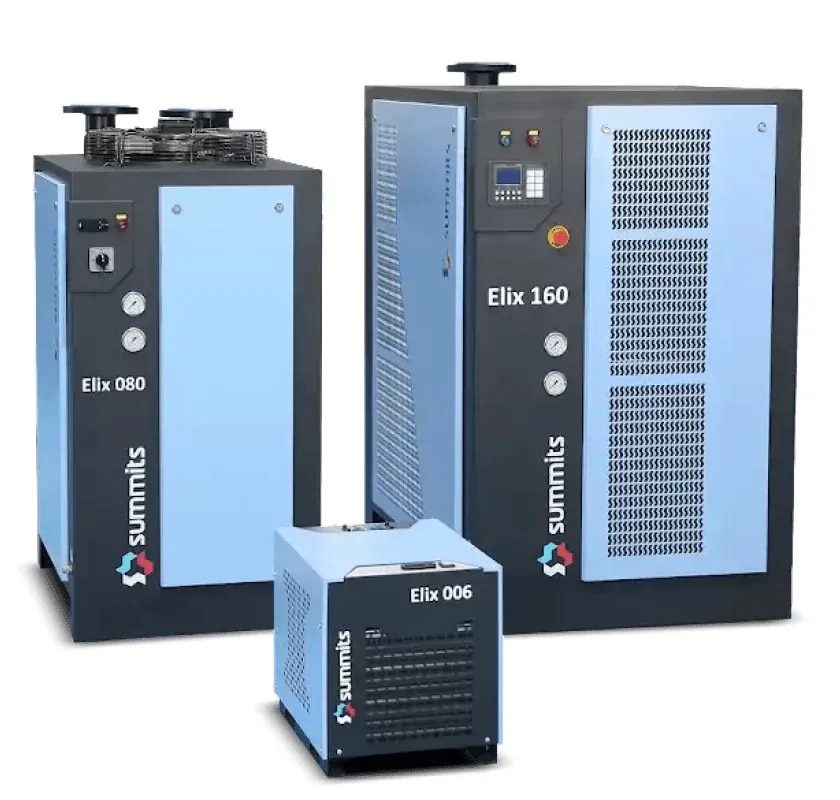 Air Dryer image 1