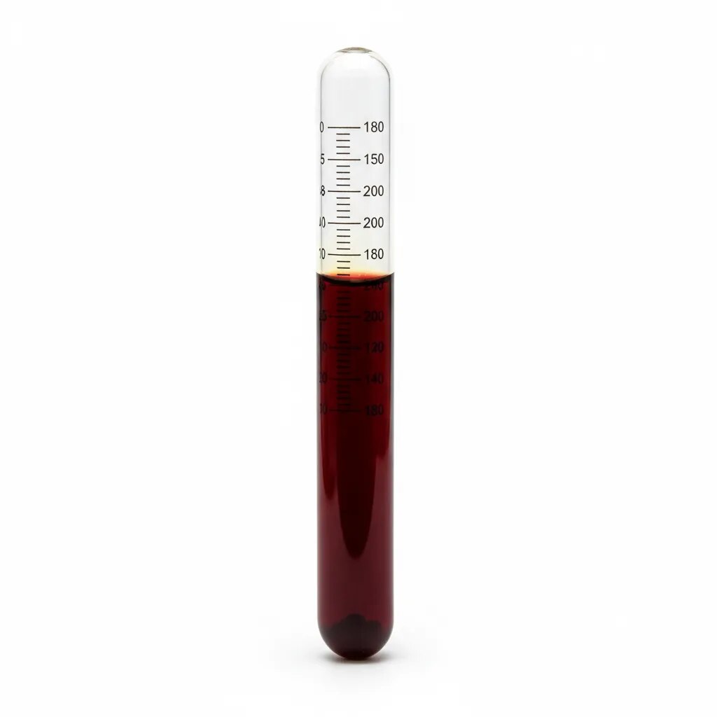 ESR Tube image 1